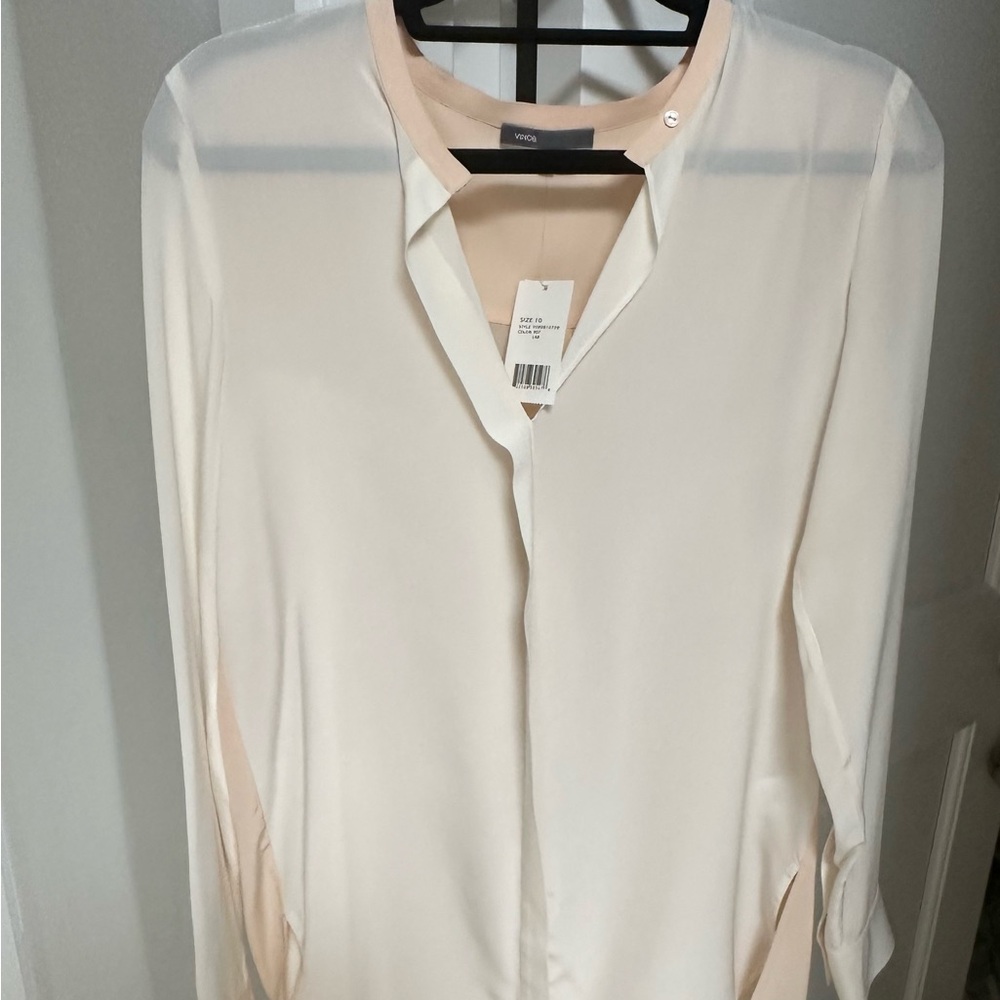 Vince blouse